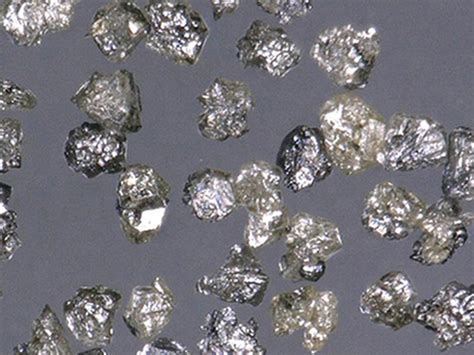 Алмазный порошок для связывания смолы-Harmony Industry Diamond (H.I.D)