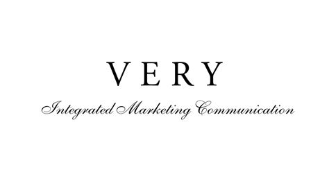 About VERY - VERY