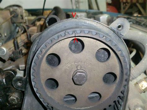 Как выставить зажигание на Дэу Нексия 8 клапанов инжектор
