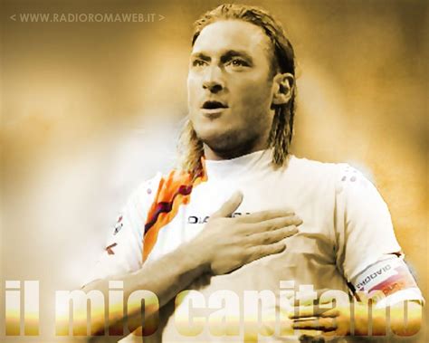 Francesco Totti Wallpapers - Wallpaper Cave