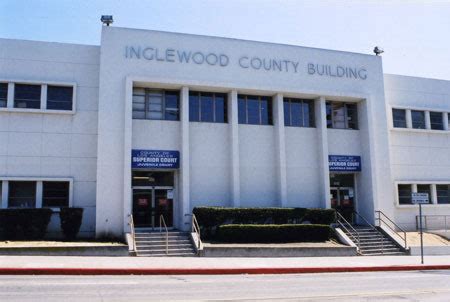 Inglewood Juvenile Court Lawyer Attorney