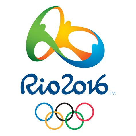 Olympics Rio 2016 Logo Png Transparent Brands Logos