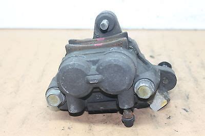 Suzuki Gsx Right Front Brake Caliper Sbc C