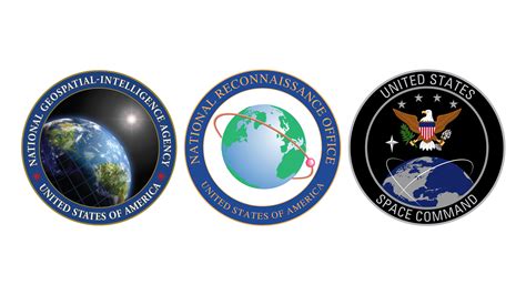 NGA NRO USSPACECOM Plan For Threats To Commercial Satellites United