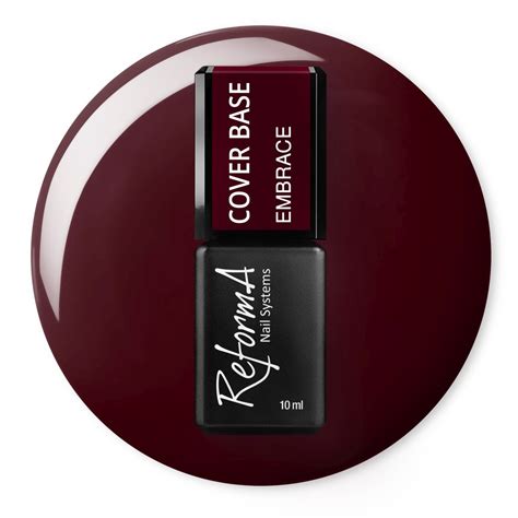 Cover Base Embrace - Mimona beauty