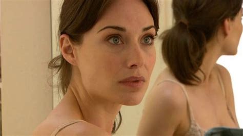 Beautiful Brunette Claire Forlani Nude False Witness 2009 Enoffomr