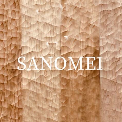 Sanomei Explore World Of Materials Archimat