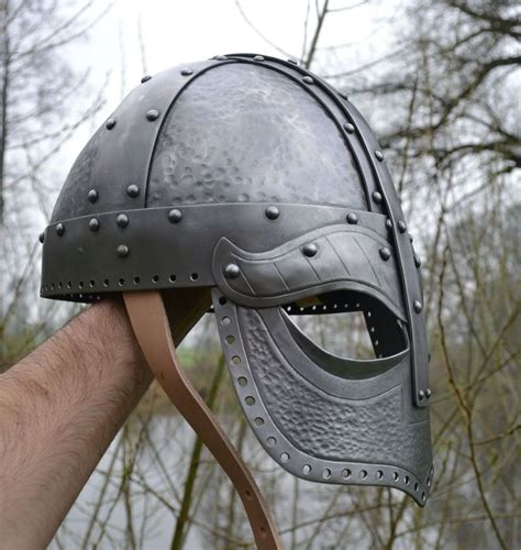 Viking Warrior Helmet — VikingStyle