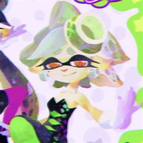 Matching Icons Squid Sisters Splatoon Callie And Marie