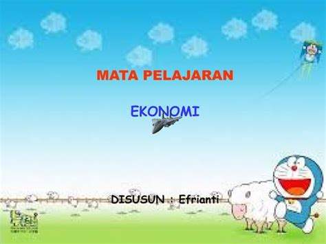 Materi Uang Dan Lembaga Keuangan Ppt Ppt