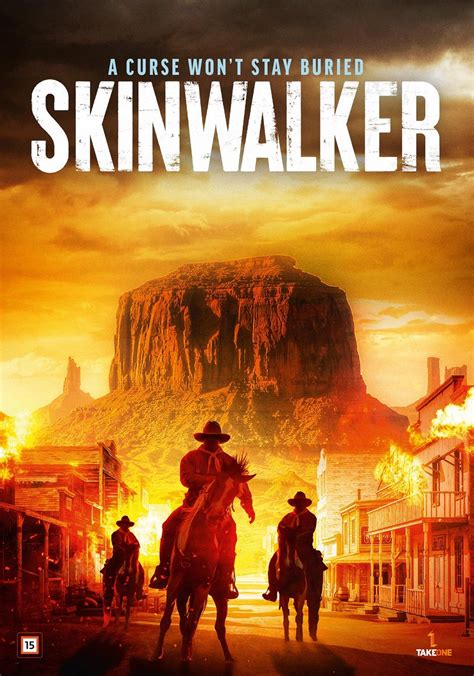 Skinwalker 2021 Čsfdcz