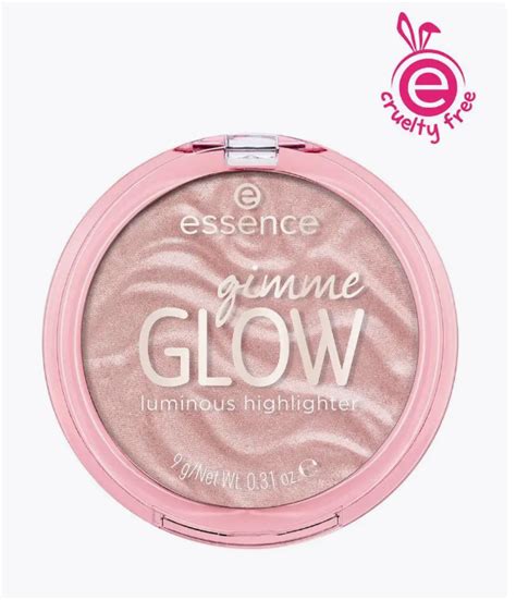 Хайлайтер Essence gimme GLOW luminous | отзывы
