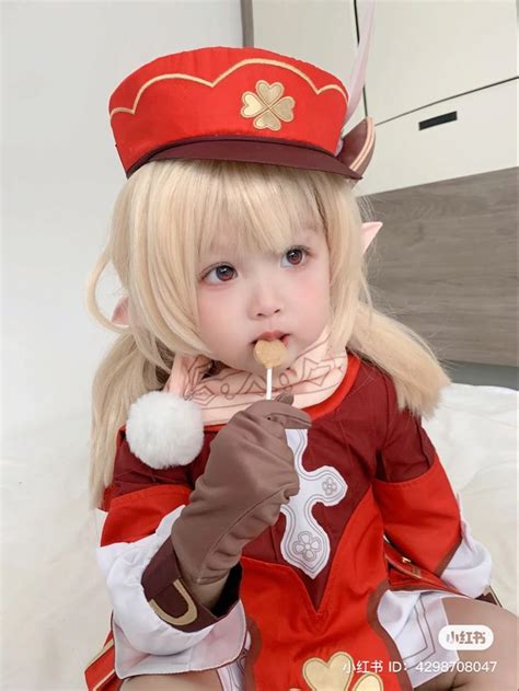 Baby Cosplay Cute Cosplay Cosplay Outfits Cosplay Girls Kawaii Girl