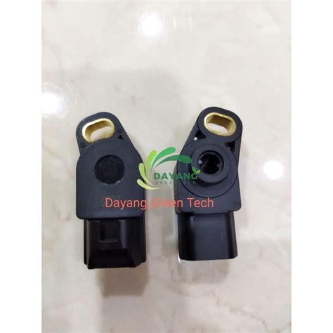 Kawasaki Versys 1000 Versys 650 ER6 Throttle Position Sensor TPS