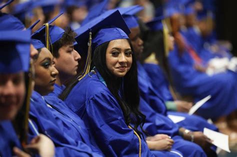 Photos Joliet Central Class Of Commencement Ceremony Shaw Local