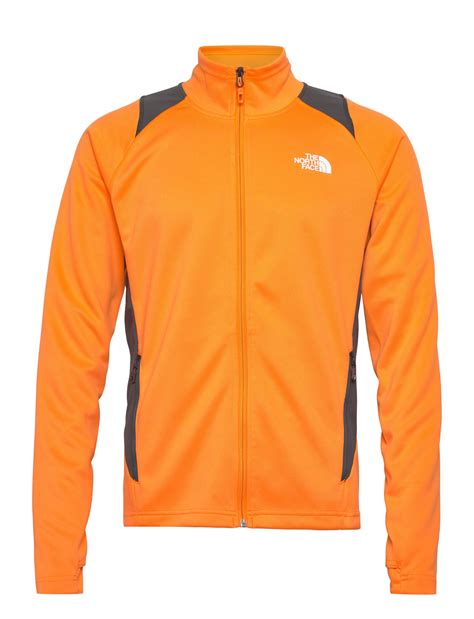 skiing clothes north face 11