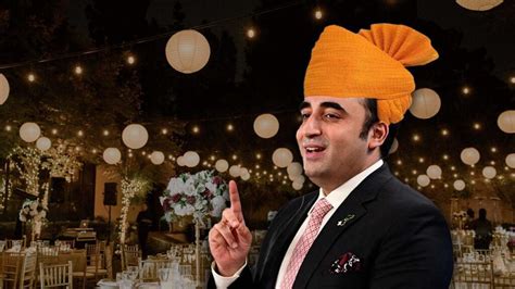 When is Bilawal Bhutto Zardari getting married? - HUM News