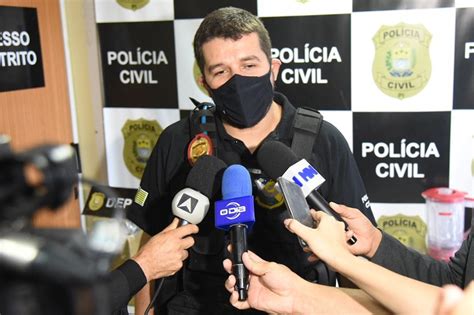 Polícia Desarticula Ponto De Encontro De Traficantes E Membros De Facções Na Zona Sul Polí­cia