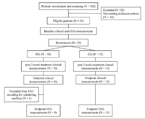 Figure 1 From Camera Based Mirror Visual Input For Priming Promotes