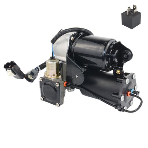 Air Compressor LR023964 For Range Rover Sport LR3/L320 China Manufacturer