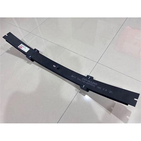 Nissan Vanette C22 Leaf Spring APM Shopee Malaysia