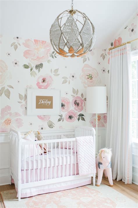 Pin On Baby Girl Room | lupon.gov.ph