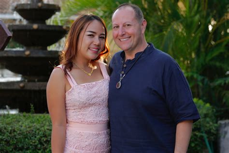 Meet The Couples Of 90 Day Fiancé Season 5 90 Day Fiance