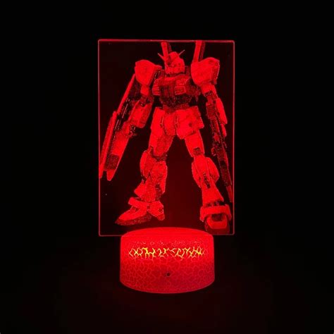 Neon Gundam Niska Cena Na Allegro Pl