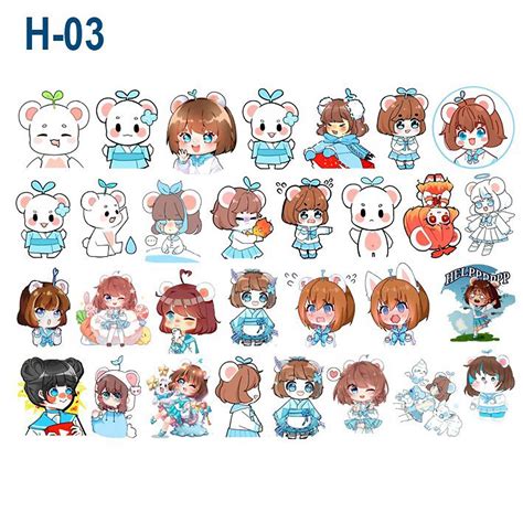 Mua Ảnh Sticker dán simmy hero team 30-60 hình ép lụa khác nhau - 30 ...