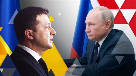 Zelenskyy Hails Us Sanctions On Russias Energy Sector