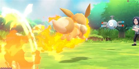 Pokémon: The 20 Best Fire Moves, Ranked