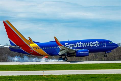 Employees First What Makes Southwest Airlines Company Culture Special