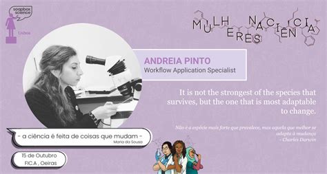 Soapbox Science Lisbon Article By Andreia Pinto Portal Do