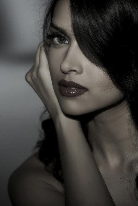 Deepika Padukone Hot Smile