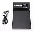Amazon CPB Heating Pad LCD Screen Separator Machine Hot Mat Mobile Phone Tablet Computer