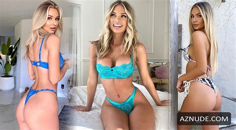 Alexa Collins Nude Aznude