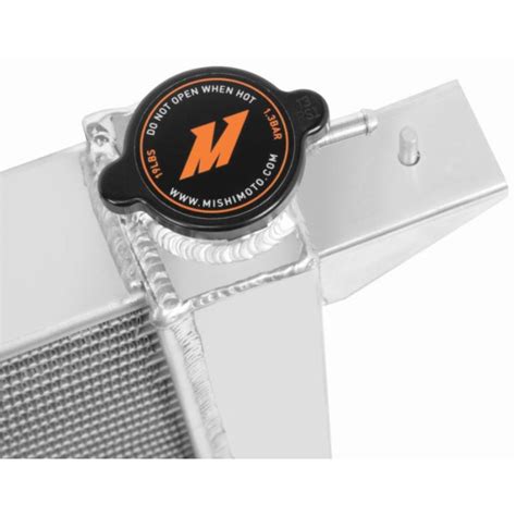 Dodge Ram L Cummins Mishimoto Aluminum Performance Radiator