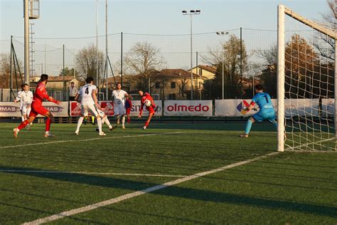 Lentigione Imolese Lentigione Calcio