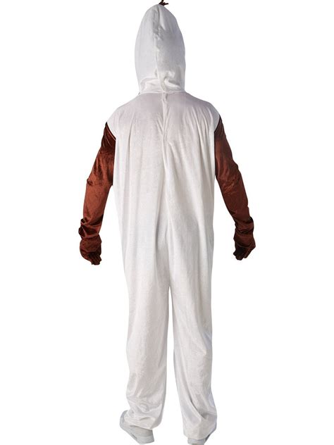 olaf outfit for adults 4