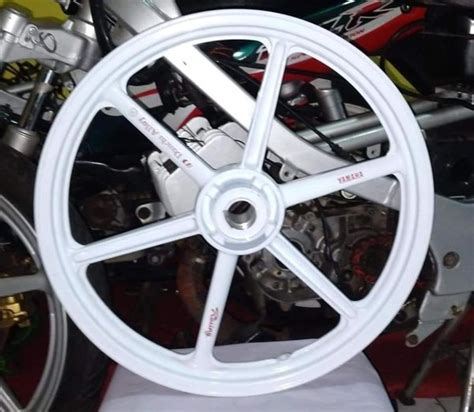 Jual Velg Daichi Yamaha Di Lapak Mooks 182 Bukalapak