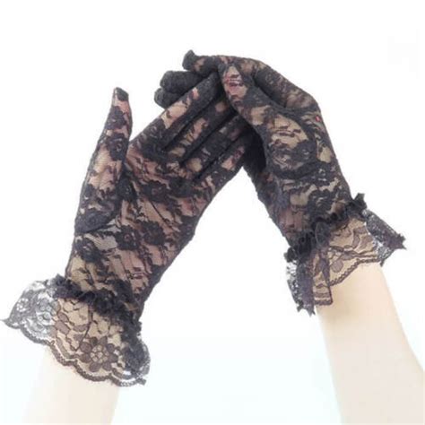 Women Sheer Lace Top Full Bodystocking Jumpsuit Zipper Bodysuit Lingerie Catsuit EBay