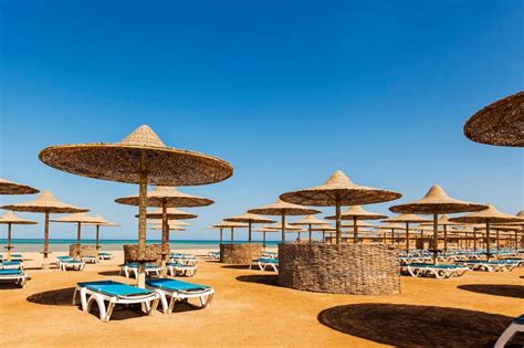 Hotel Stella Beach Resort Spa Makadi Bay Egypt Hurghada K Invia