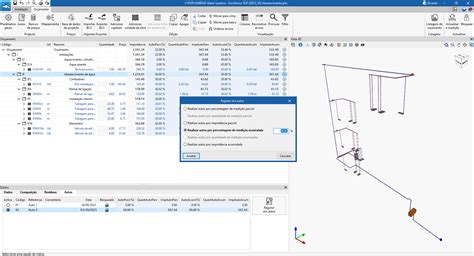 Separador Or Amento Nas Aplica Es Open Bim Da Fase De Projeto Cype