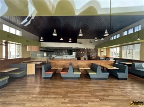 Daves Hot Chicken Pecks Next South Jersey Location Sicklerville 42 Freeway