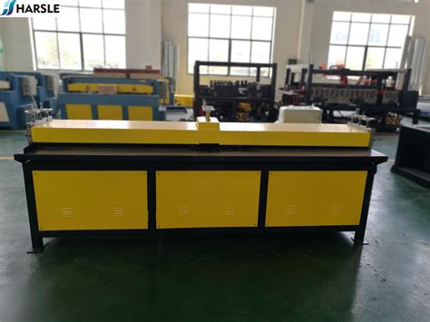 Electric Beading Grooving Machine