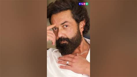 Bobby Deol Untold Struggle Story Bobby Deol Dj Controversy Bobbydeol