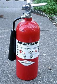 Wet Chemical Fire Extinguishers Fire Safety Expert Reviews