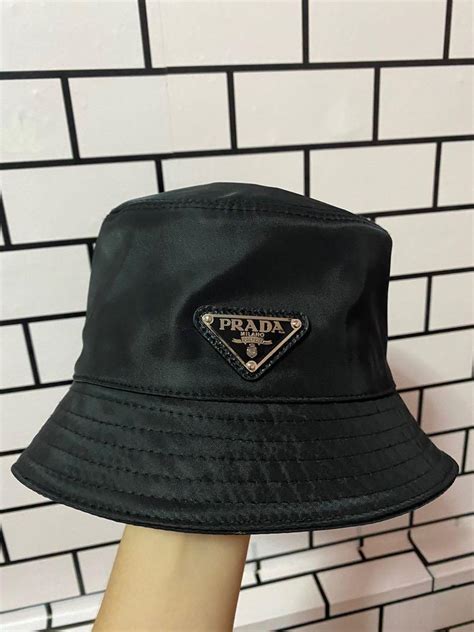 Actualizar 96 Imagen Prada Bucket Hay Abzlocal Mx