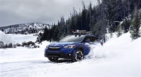 2023 Subaru Crosstrek Buyers Guide