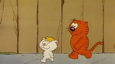 Heathcliff And The Catillac Cats Tv Series 19841987 Episode List Imdb